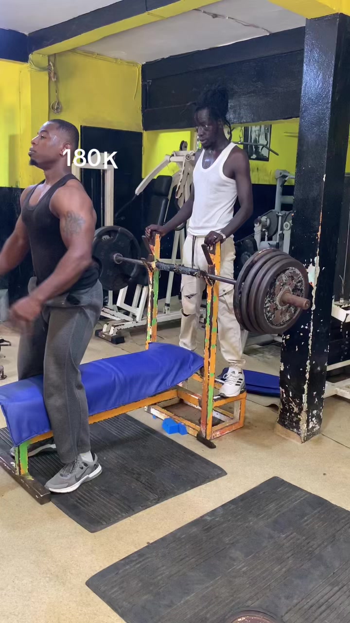 @Bomb motivation 🦍🦍