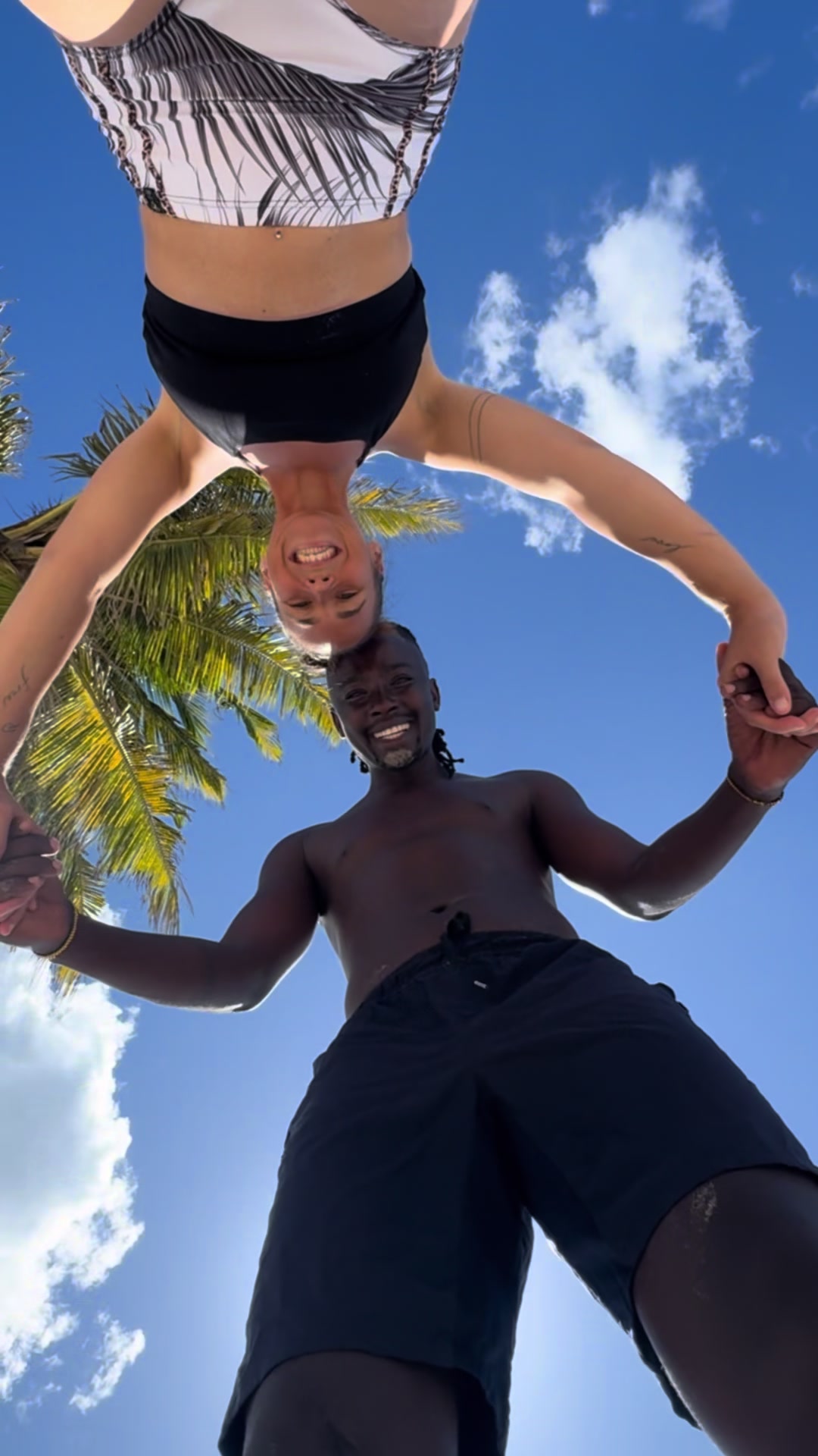 @Issa masai