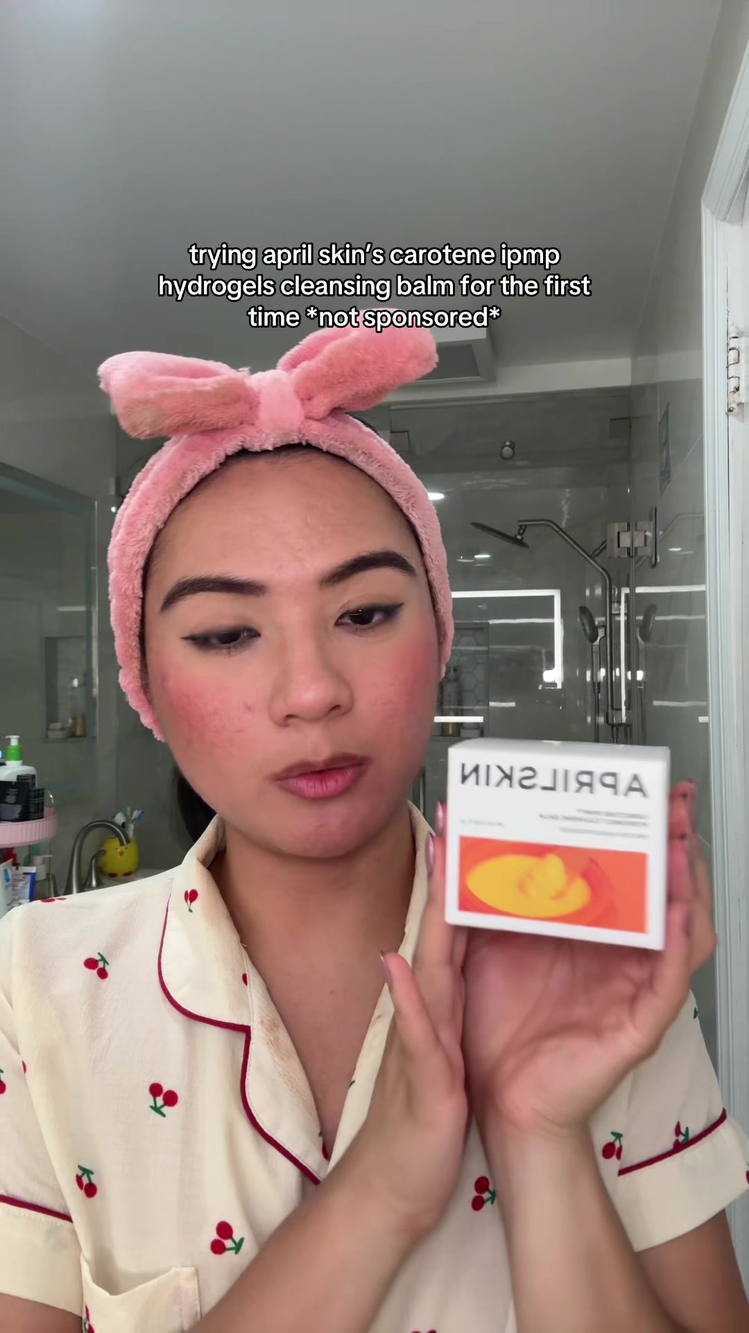 @jennilee • thatacnegirlie