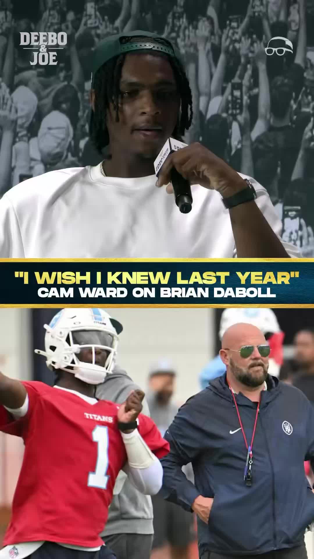 @Titans Global Podcast