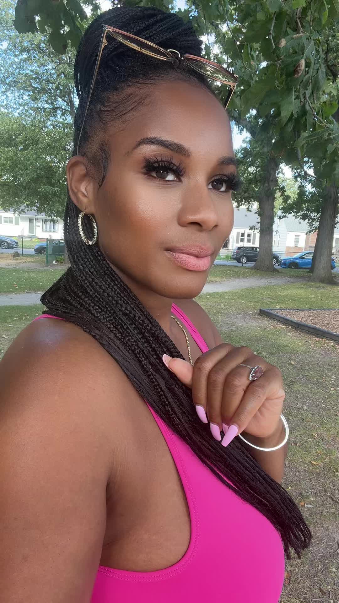@Desire Carter| Entrepreneur