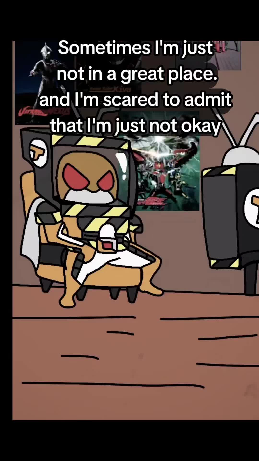 @ToonRiderTv
