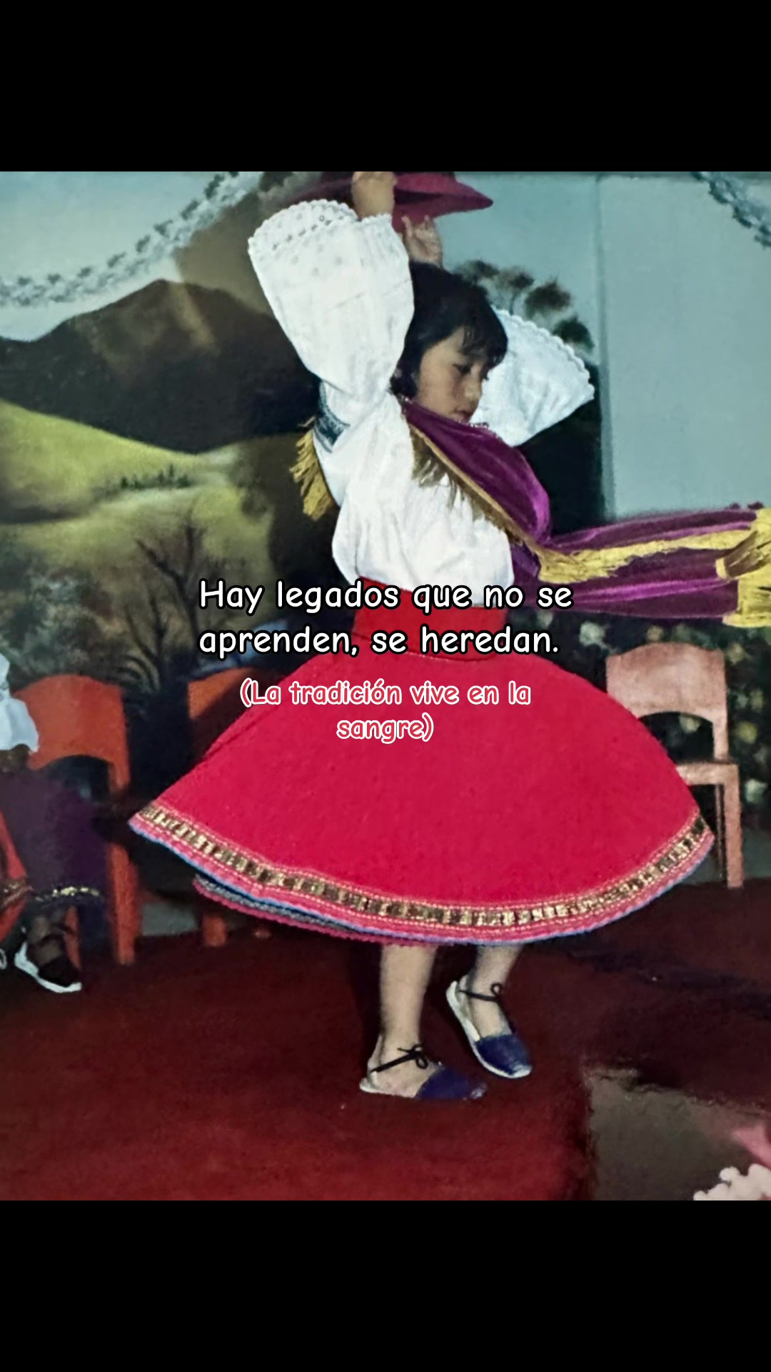 @Heidy De la Cruz