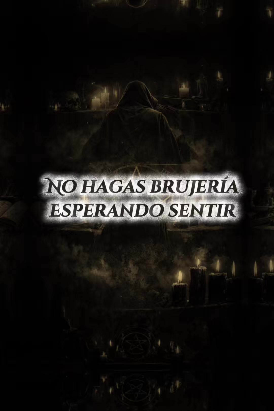 @AzraOne Brujer&iacute;a