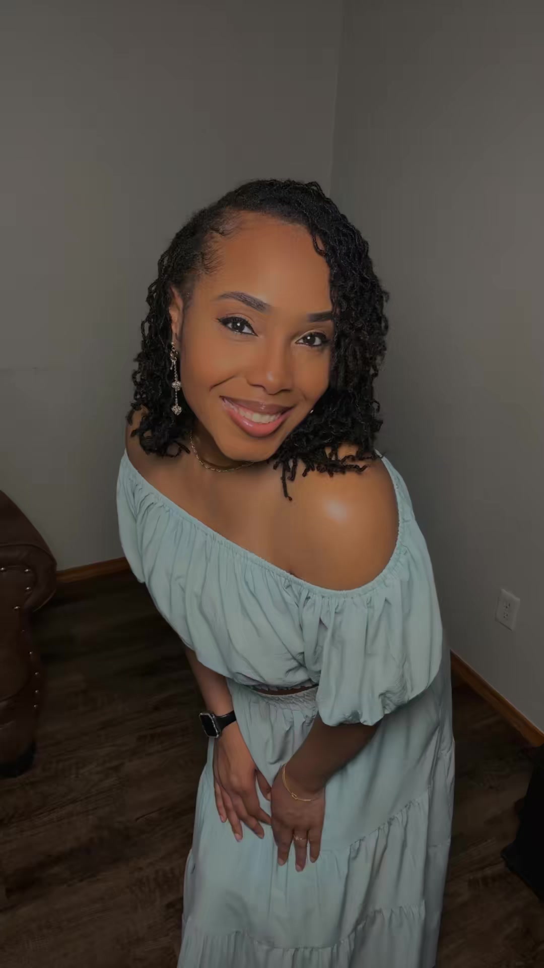 @Jaleesia