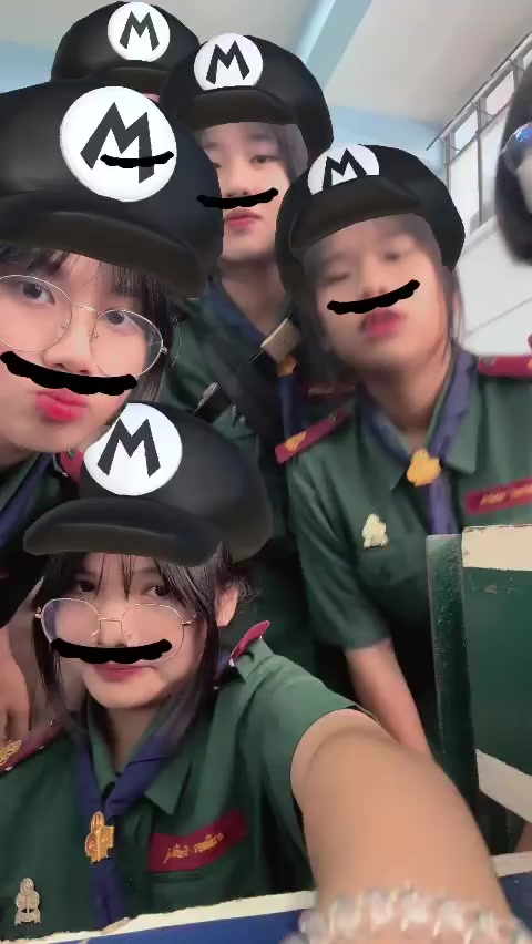 @มัธยมปลาย