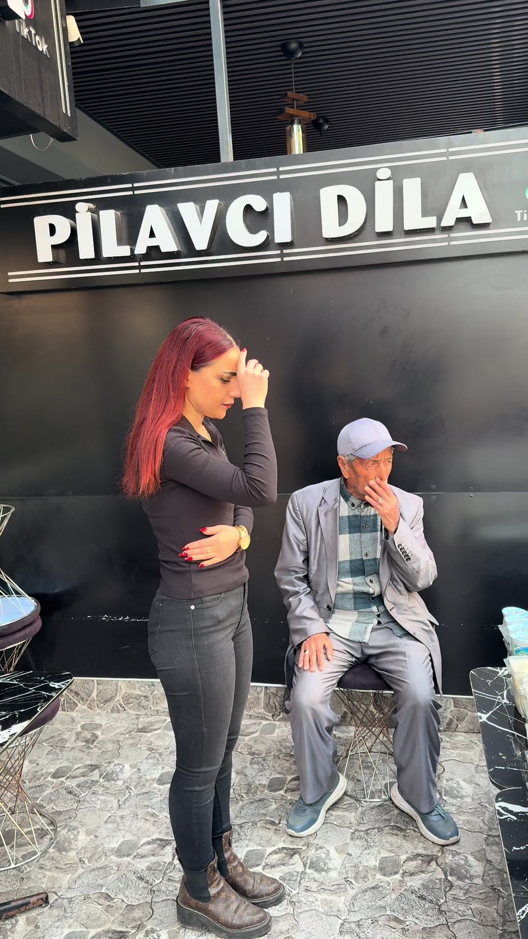 @DİLA