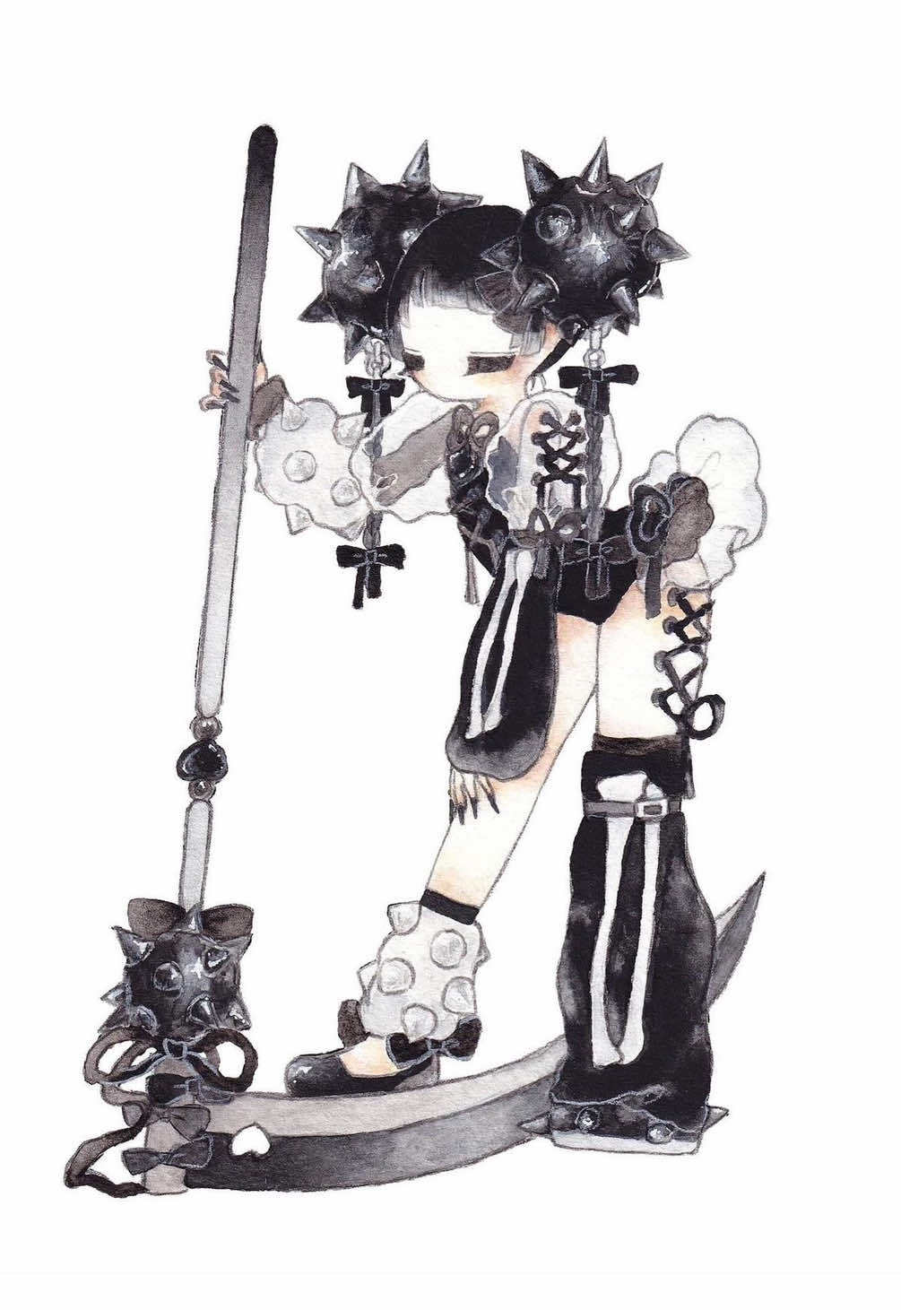 @♱𝓥𝓪𝓷𝓲𝓵𝓵𝓪🌑𝓘𝓬𝓮♱