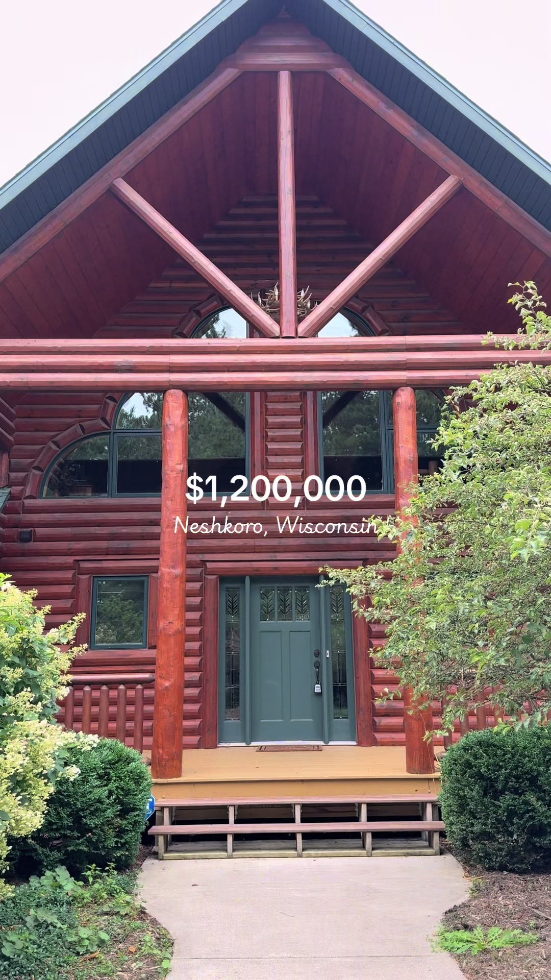 @Marissa | 🍎 WI REALTOR®️