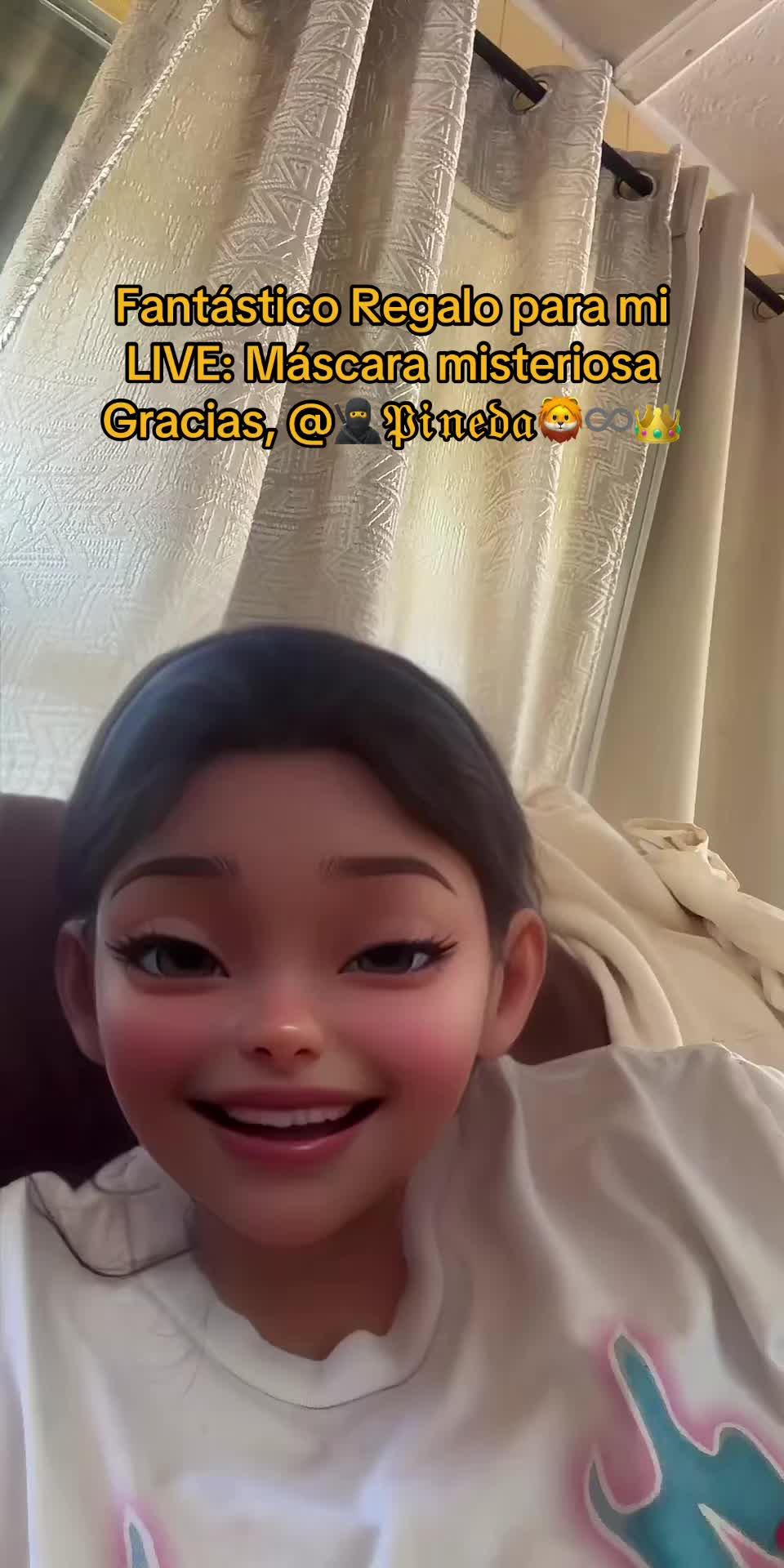 @La chaparrita sexi💝