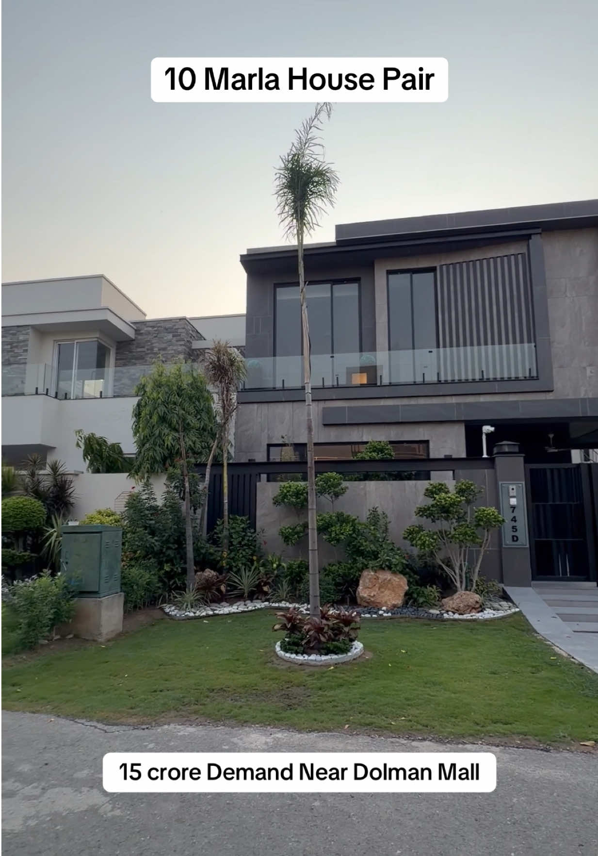 @Mianwali Properties DHA Lahore