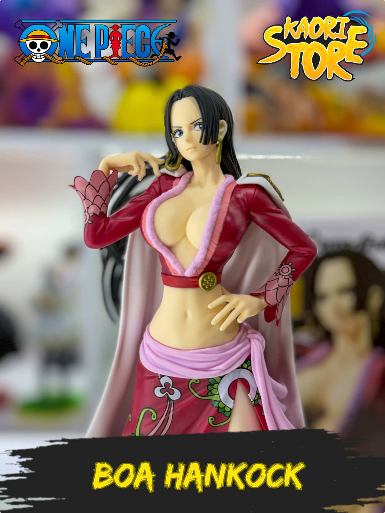@Kaori Store