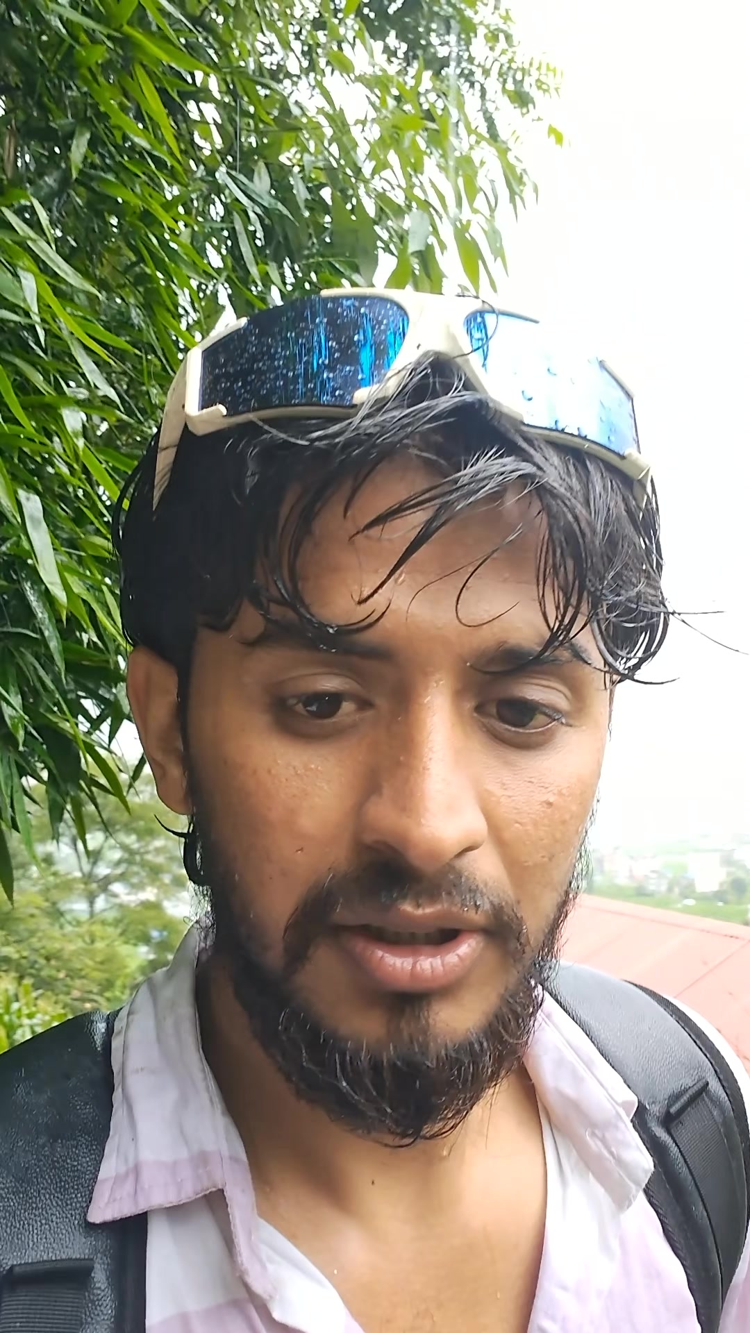 @Ascetic Rohitt