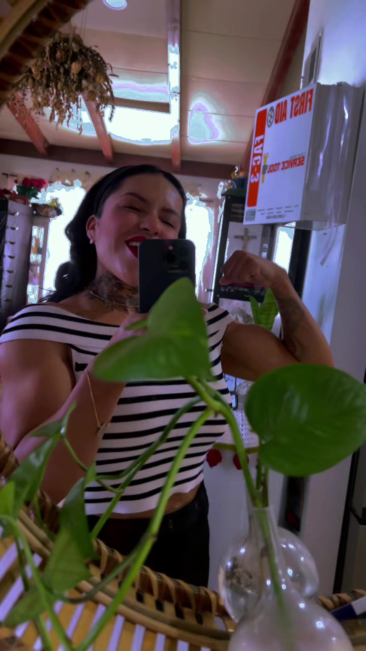 @Destiny Hernández