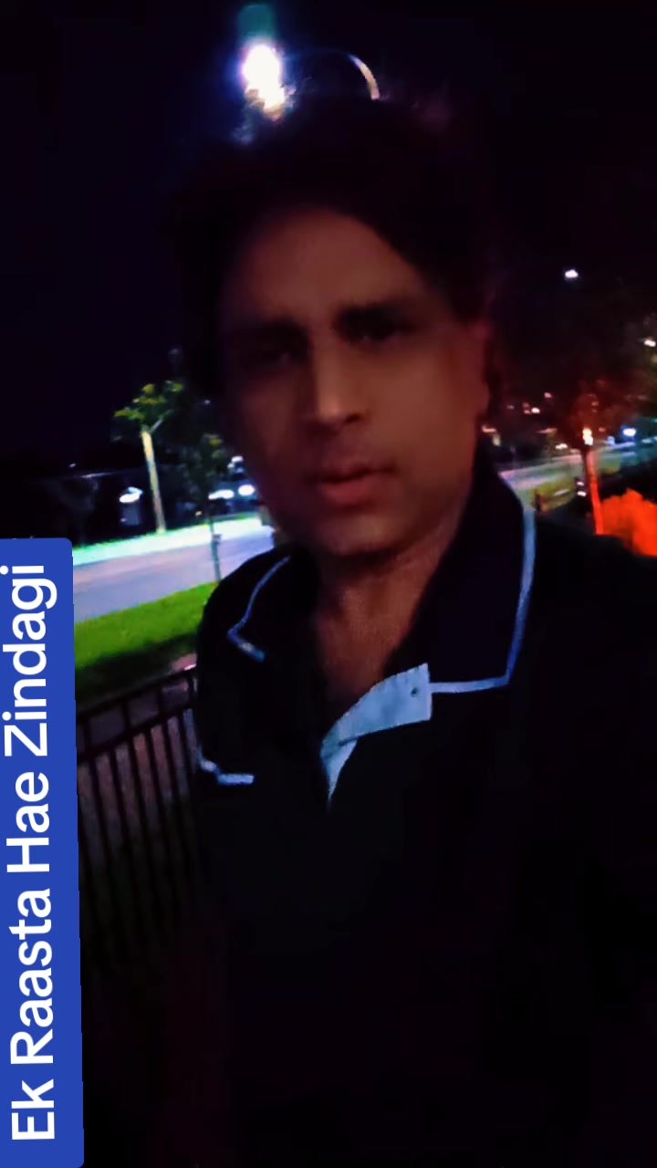 @Shahid Khan Official