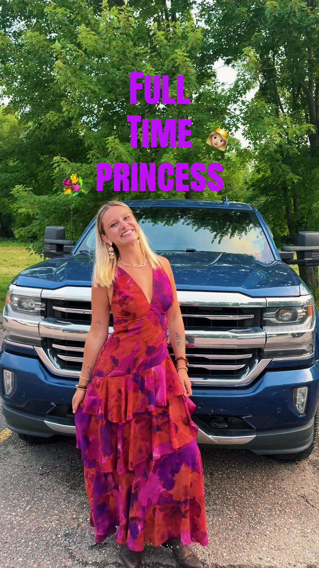 @✮ MADISYNNE ✮
