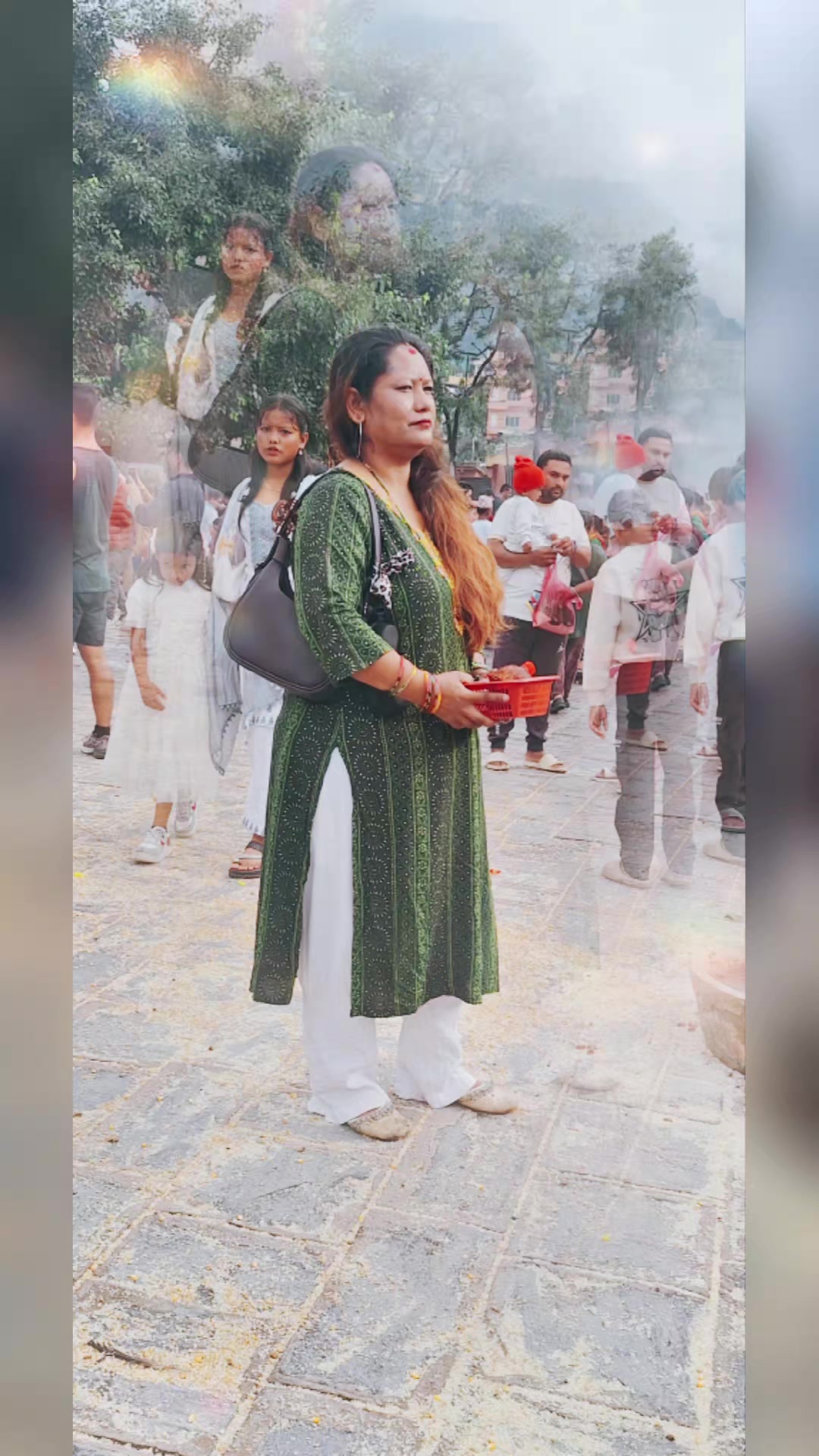 @🇳🇵Khusi Tamang 🇳🇵