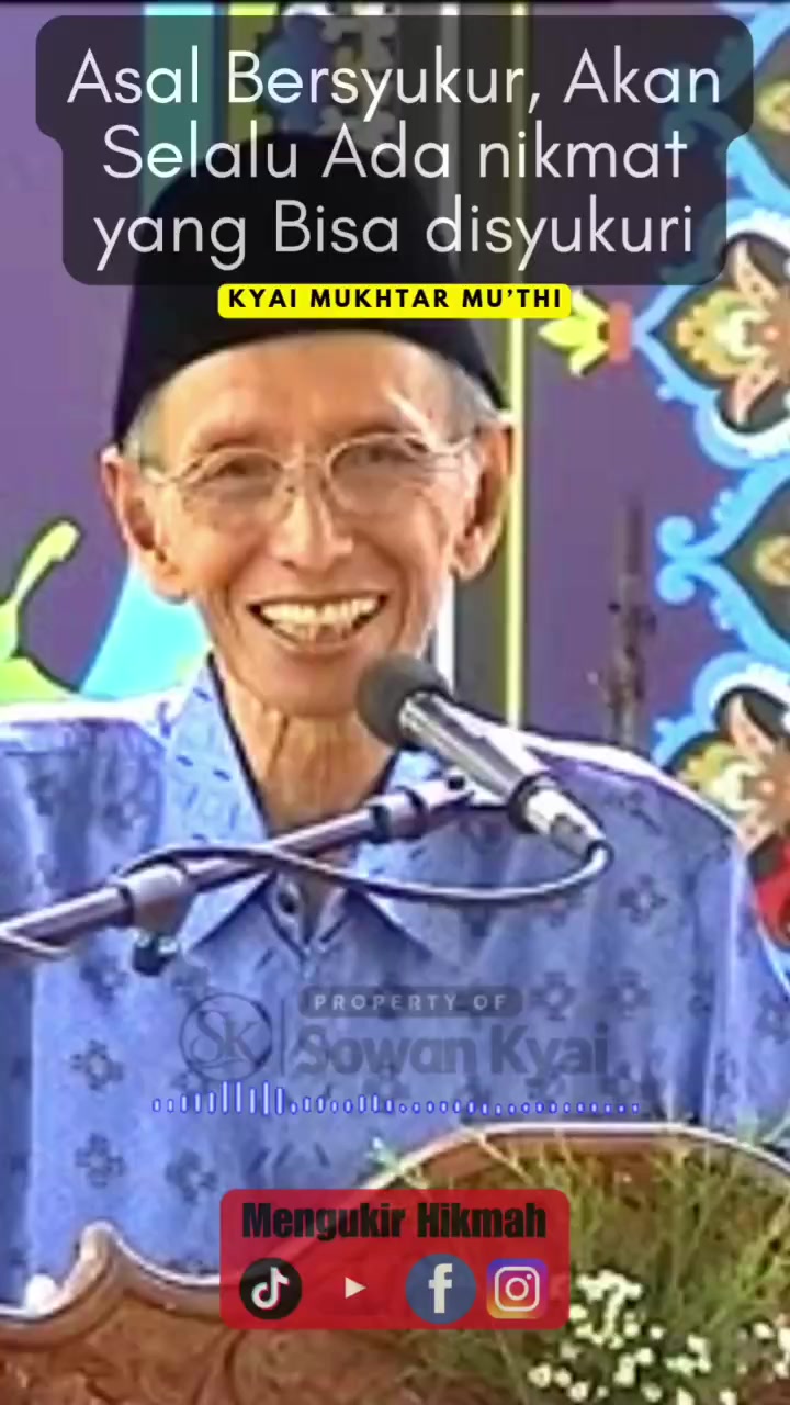 @Mengukir Hikmah