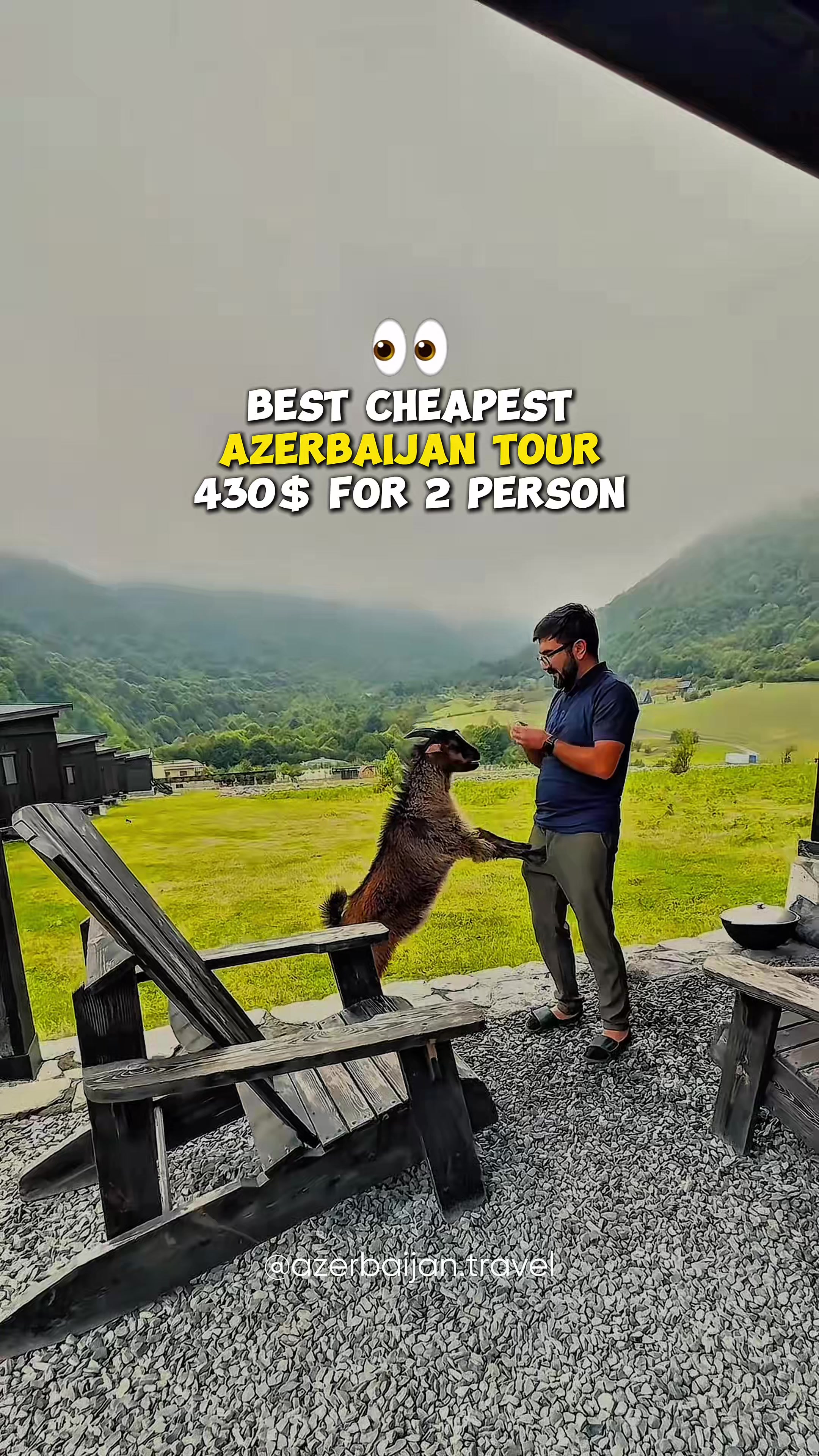 @Azerbaijan Explore