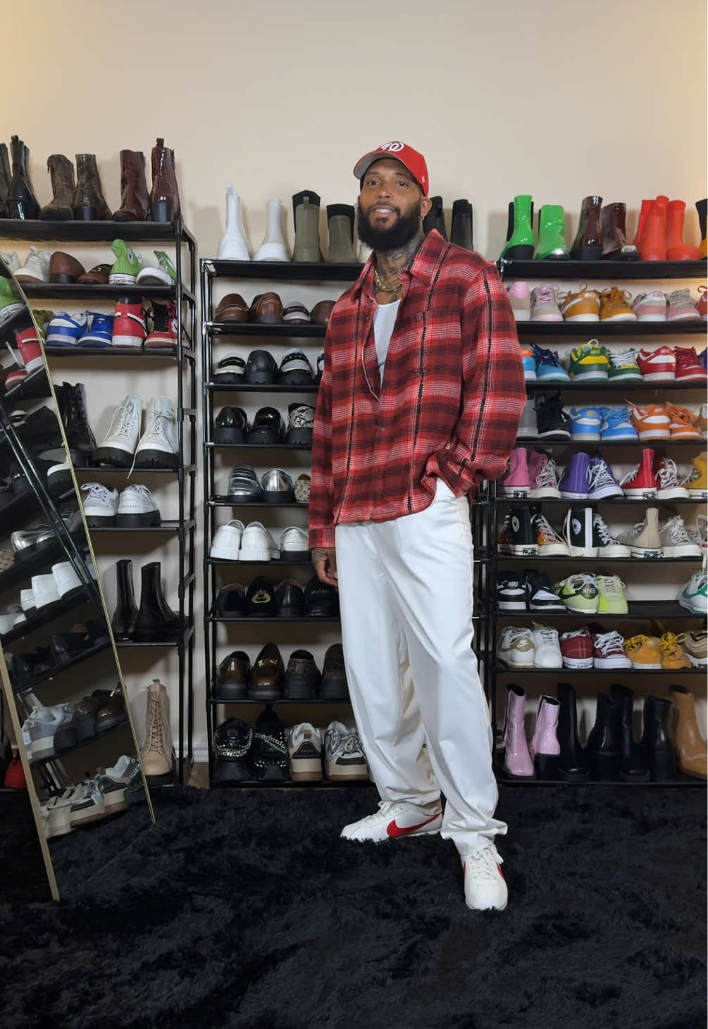 @Rodney | Daily Fashion Guy