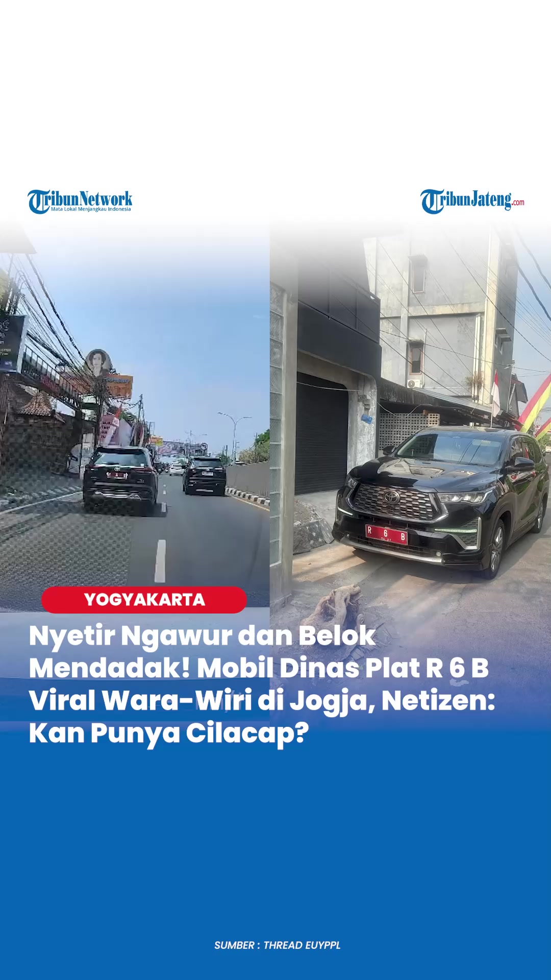 @Tribun Jateng