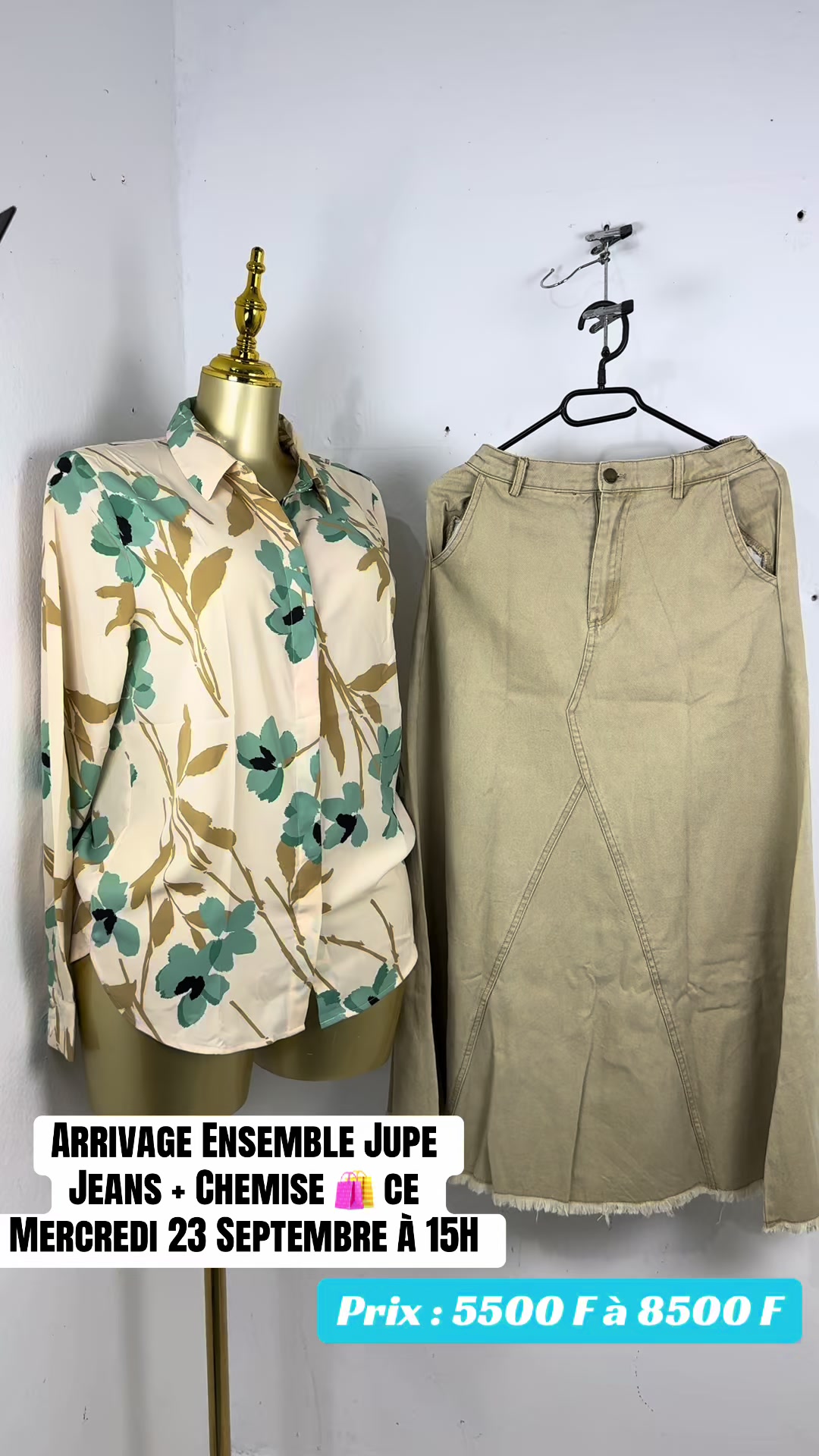 @K I N I U N 🤍🍀 | Friperie 👗