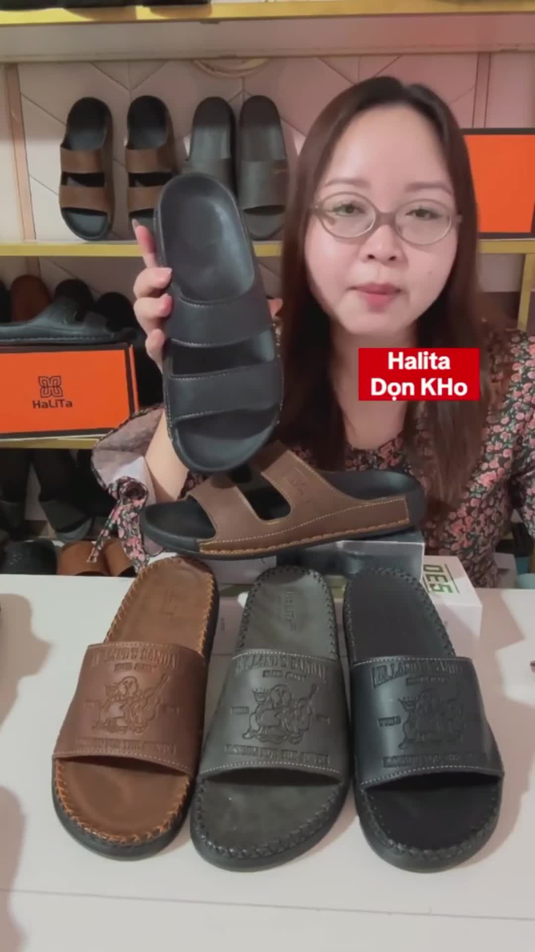 @Halita Dép Chính Hãng