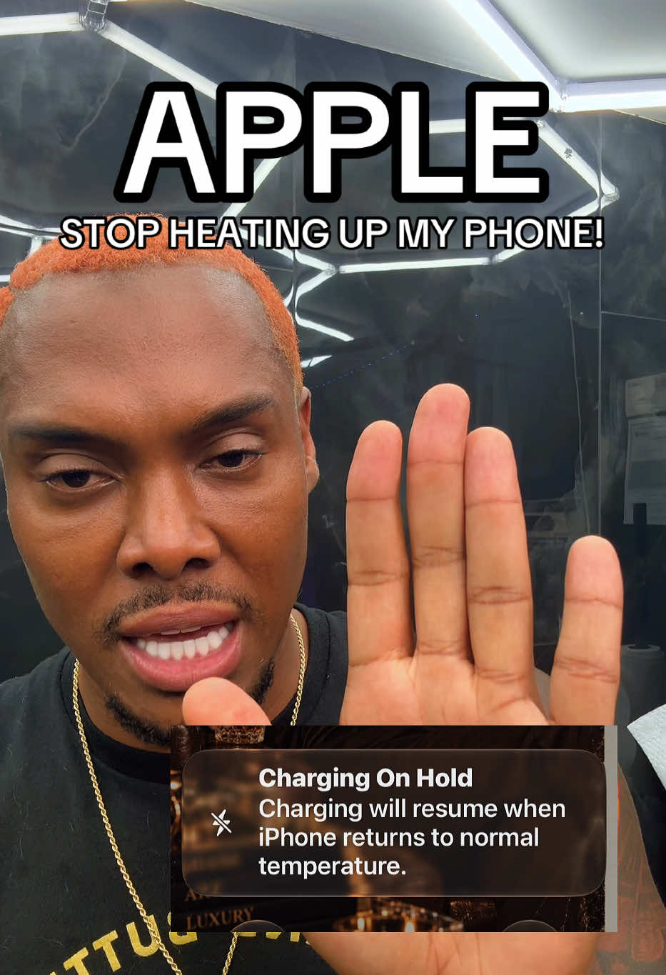 @Ronnie