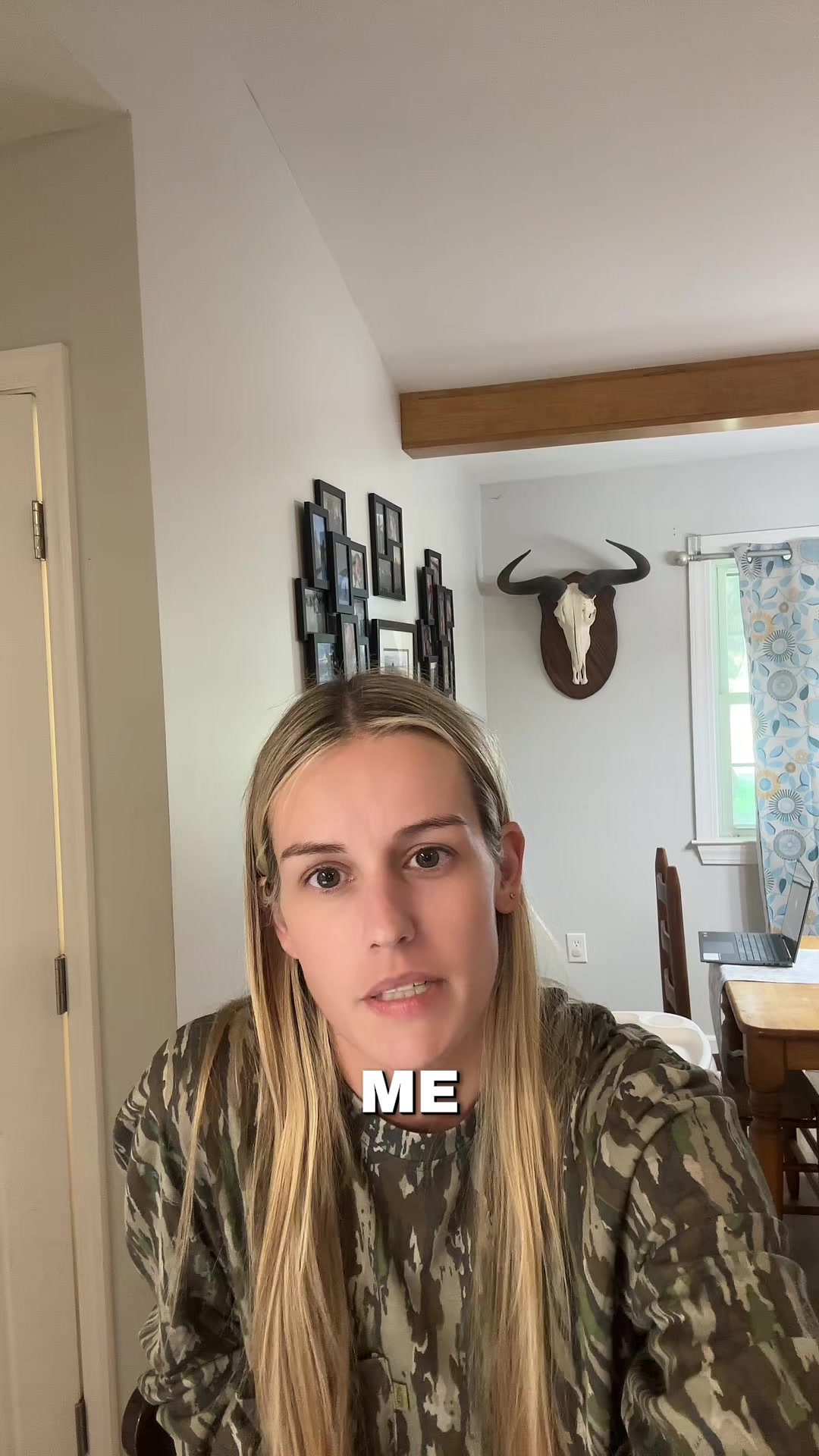 @Carlie Ann ๐