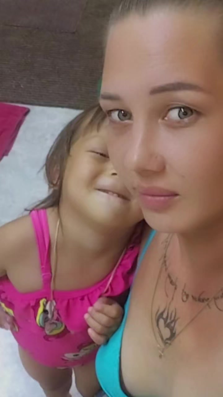 @алеся