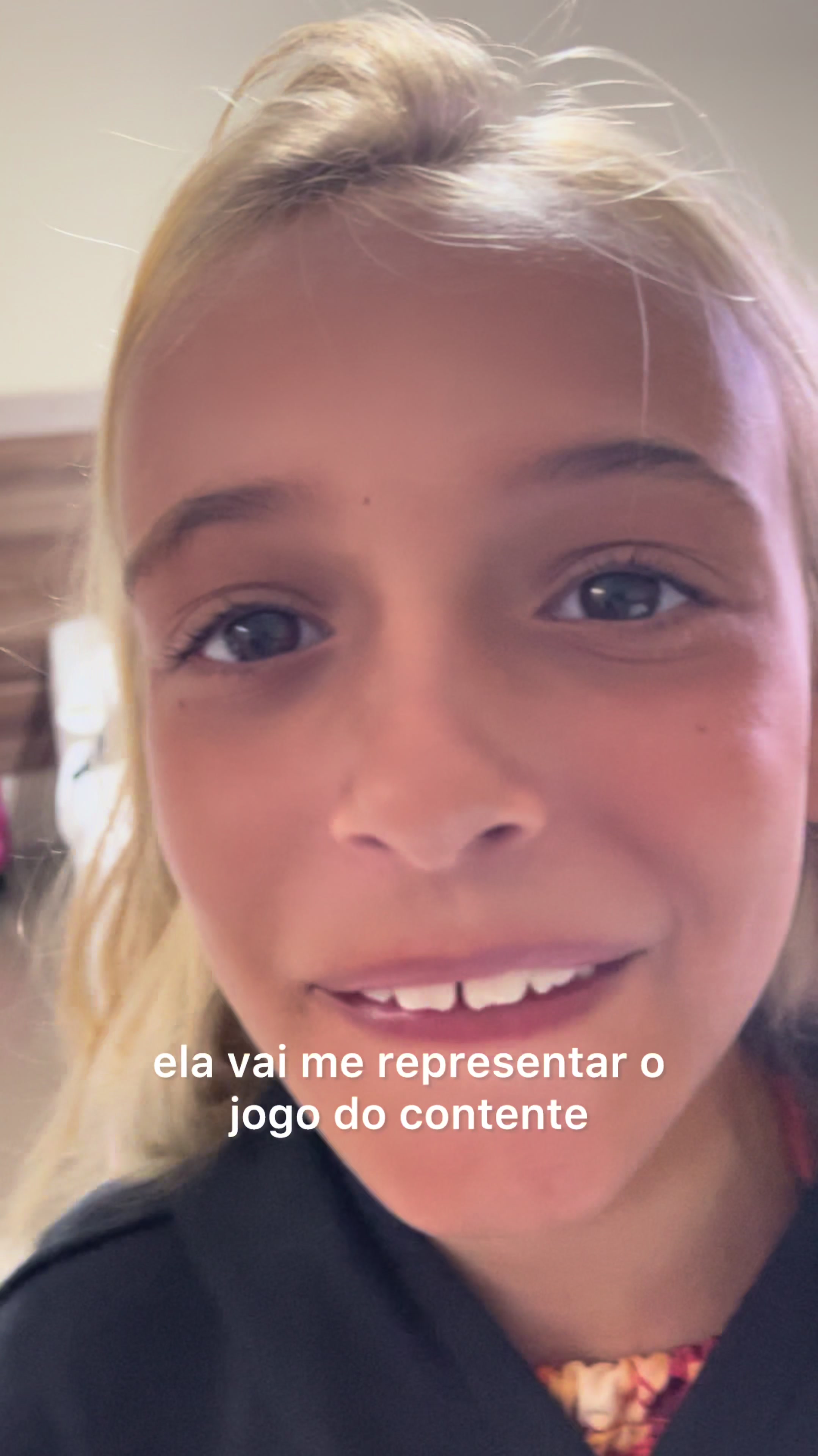 @Duda, Juju, Paulinha