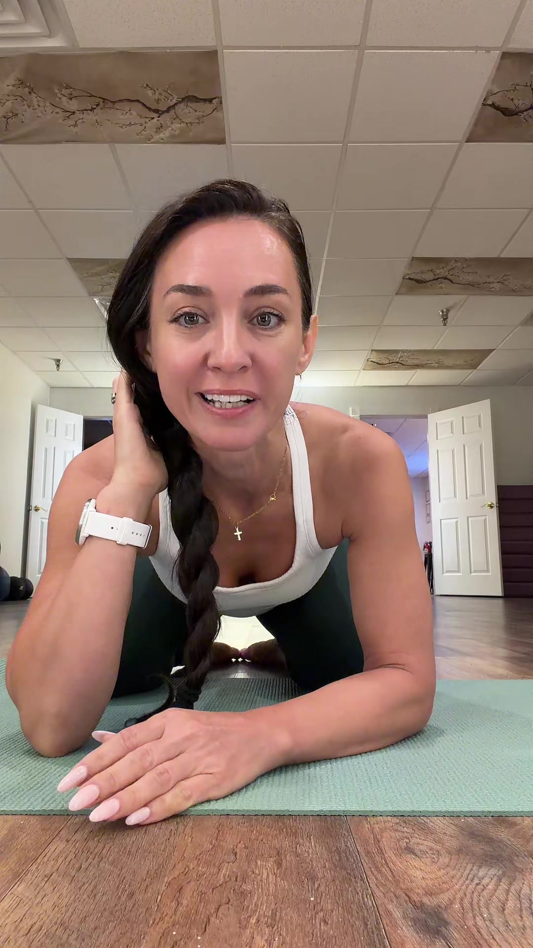 @Yoga with Phoenix