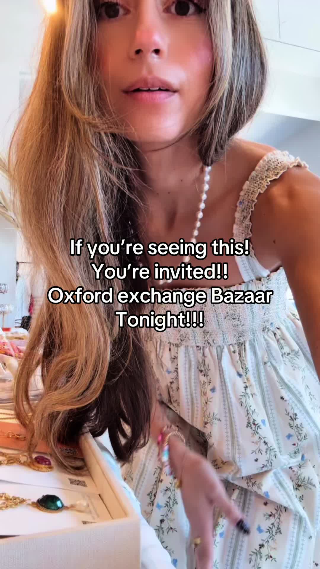 @Jessica Santander Jewelry