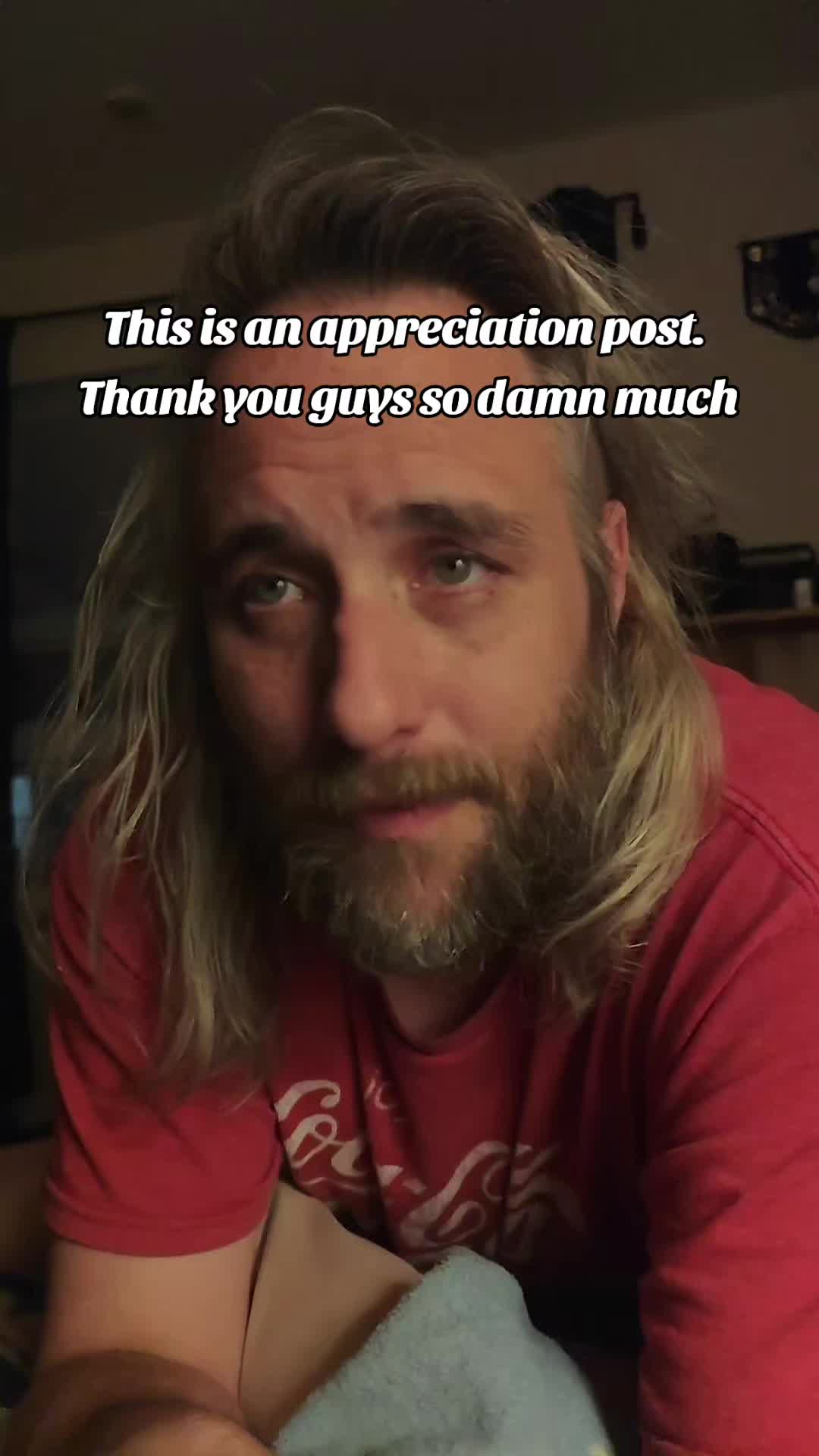 @Chief Queef