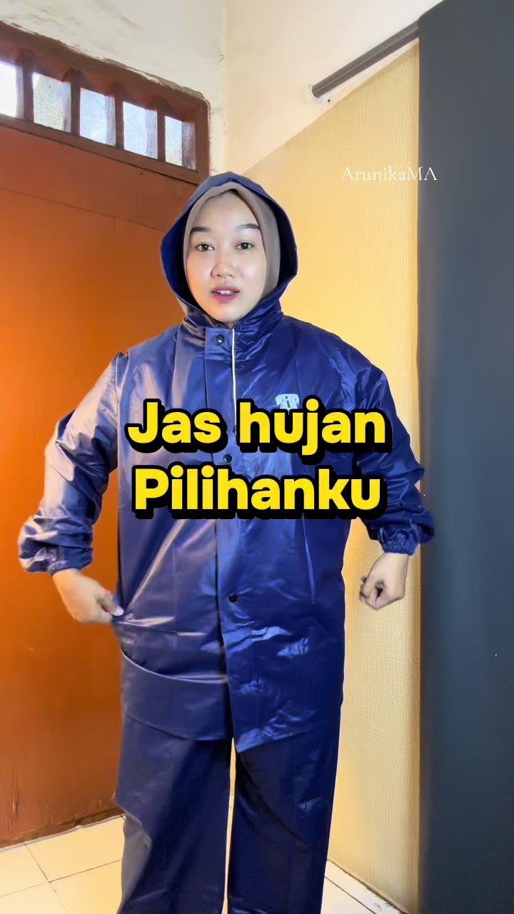 @Arunika MA
