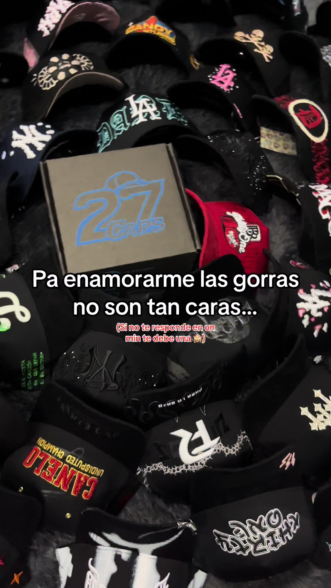 @27Caps.mx