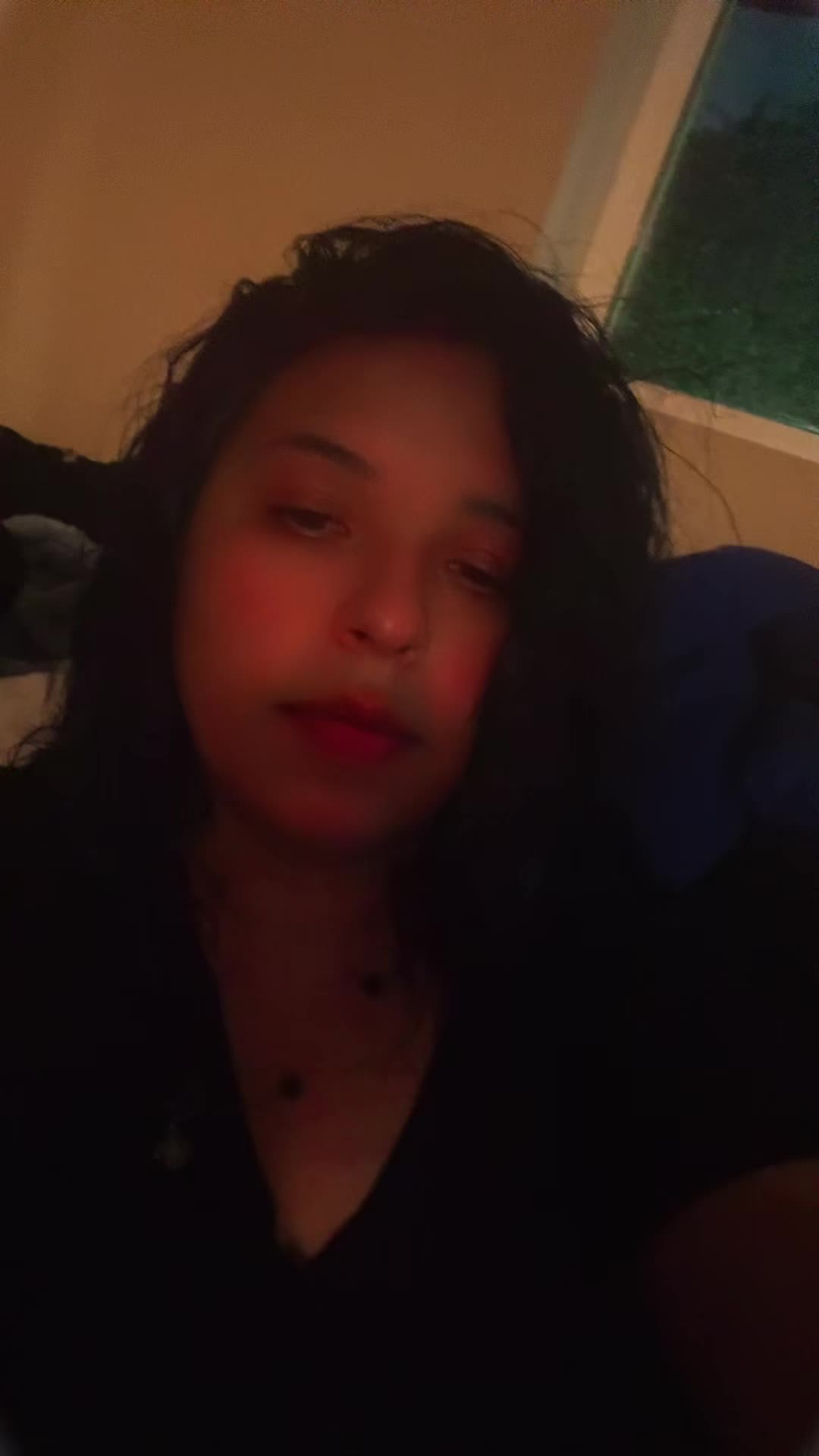 @Angela Hernandez