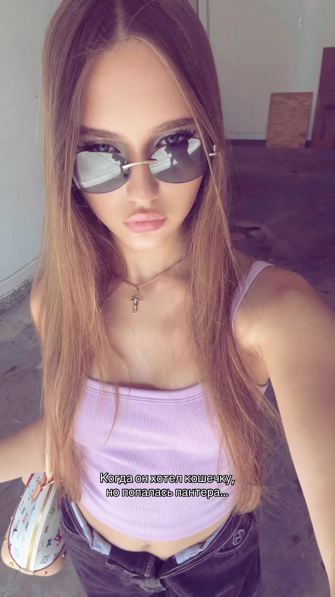 @кисуля мама 🌸