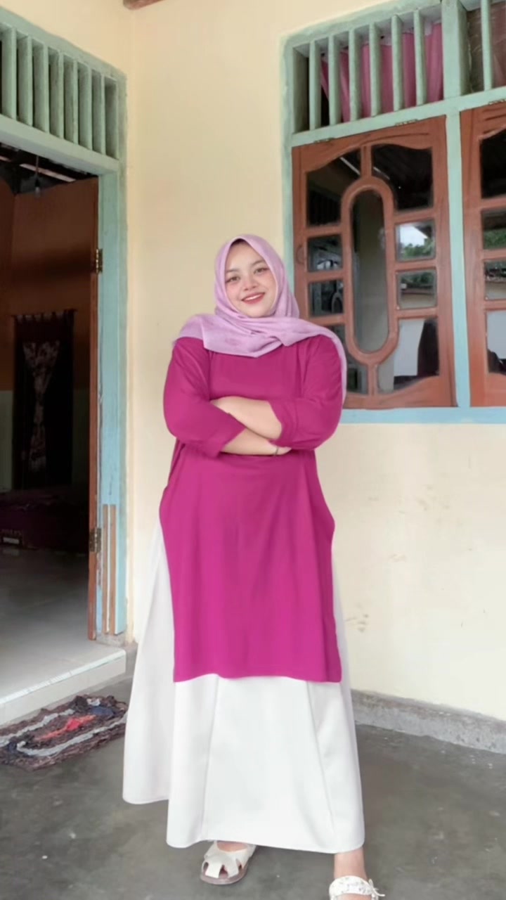 @Putri Alkarimah