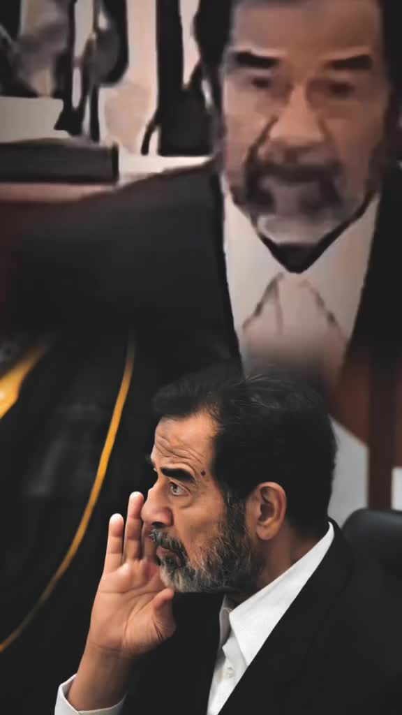 @صدام حسين المجيد