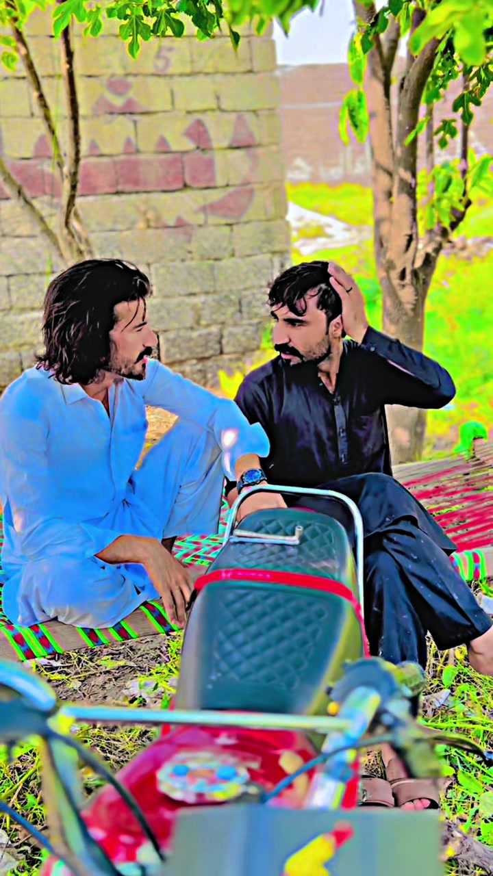 @sabir shah