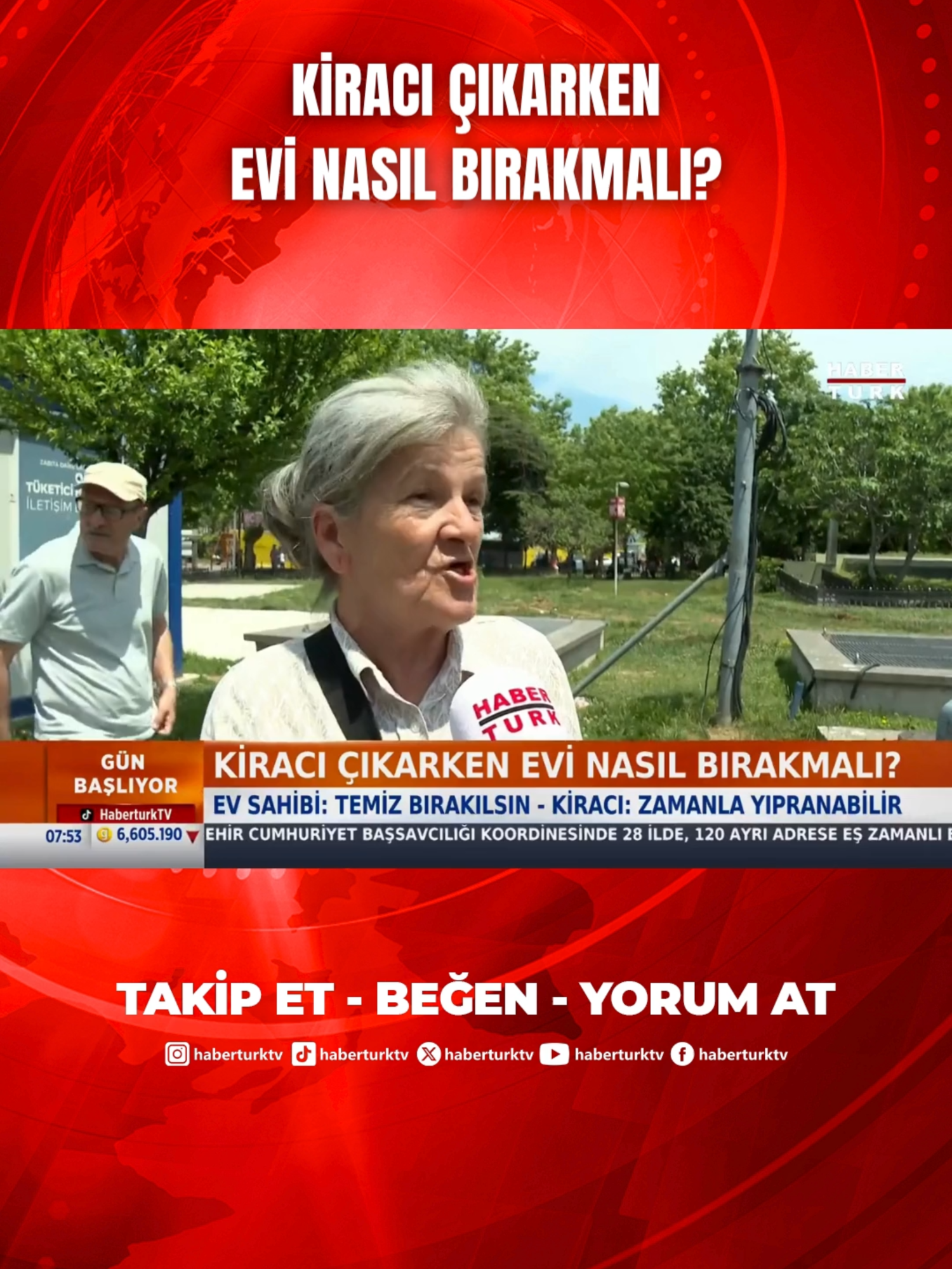 @Habert&uuml;rk TV