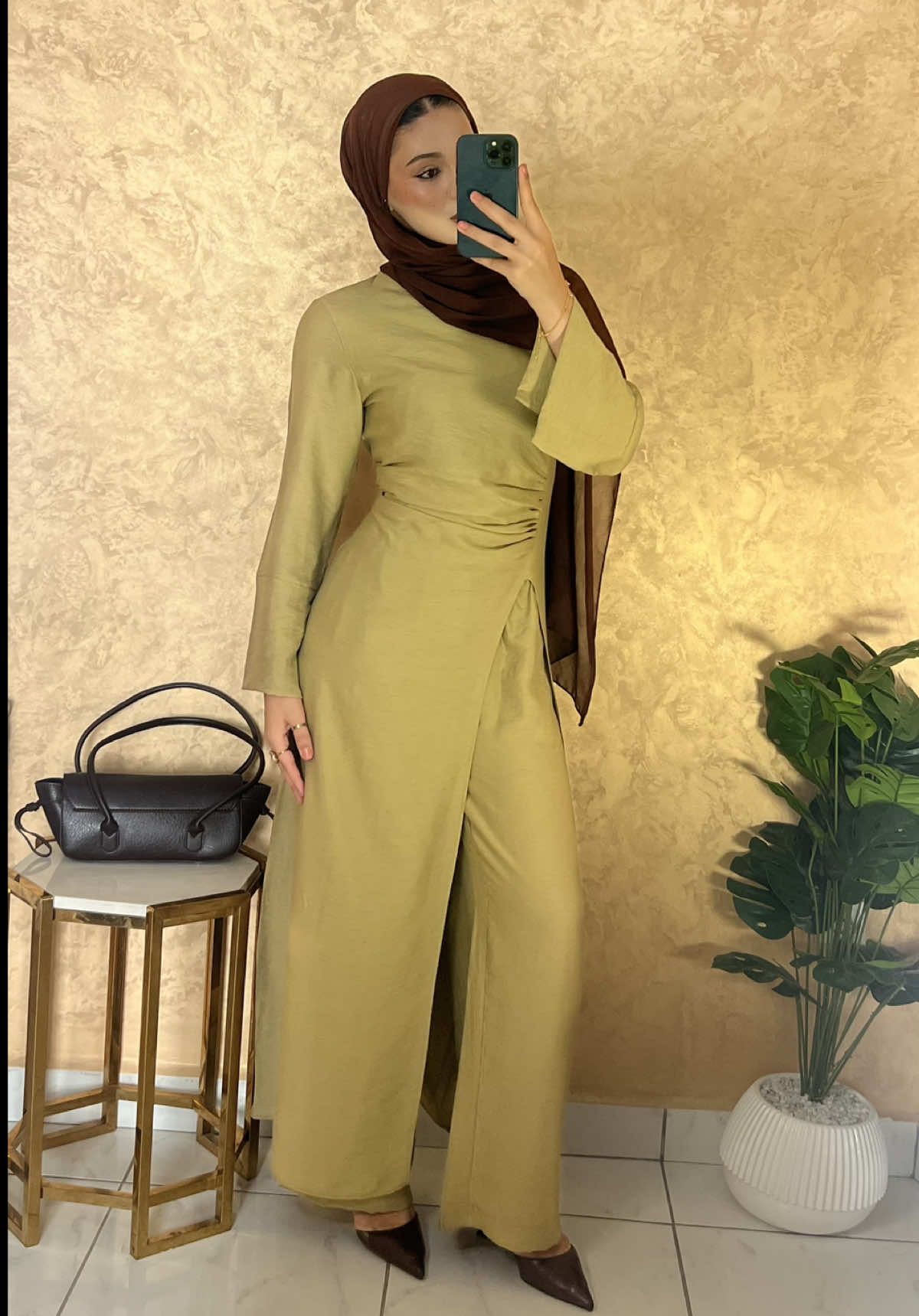 @Makeup artist ملك