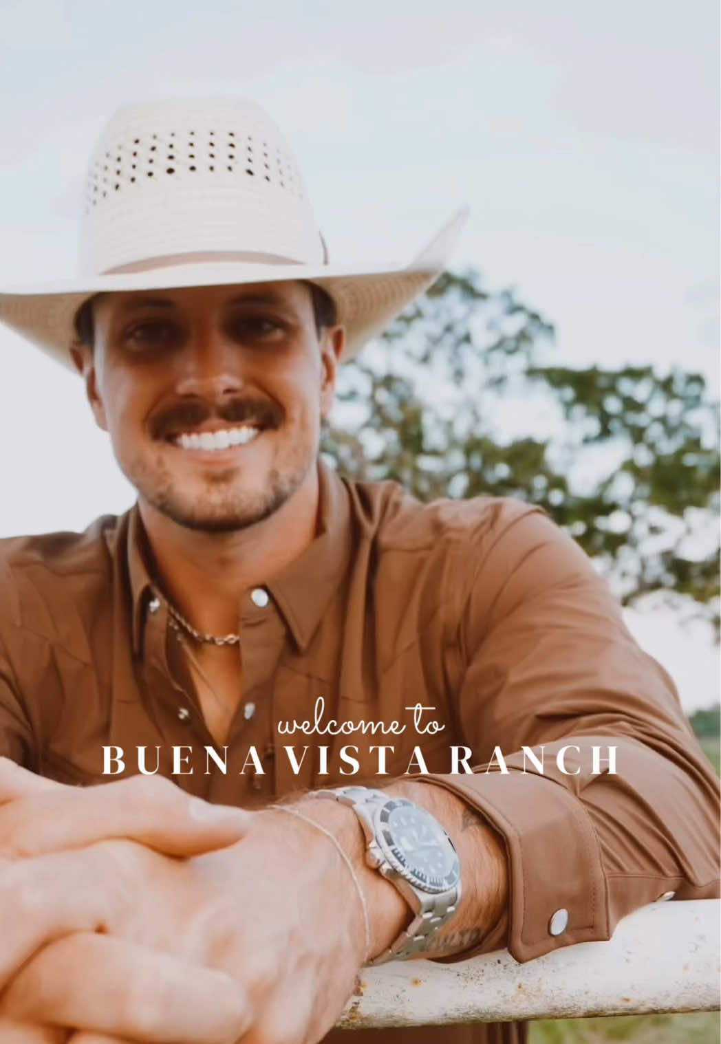 @Janson Moore | BuenaVistaRanch