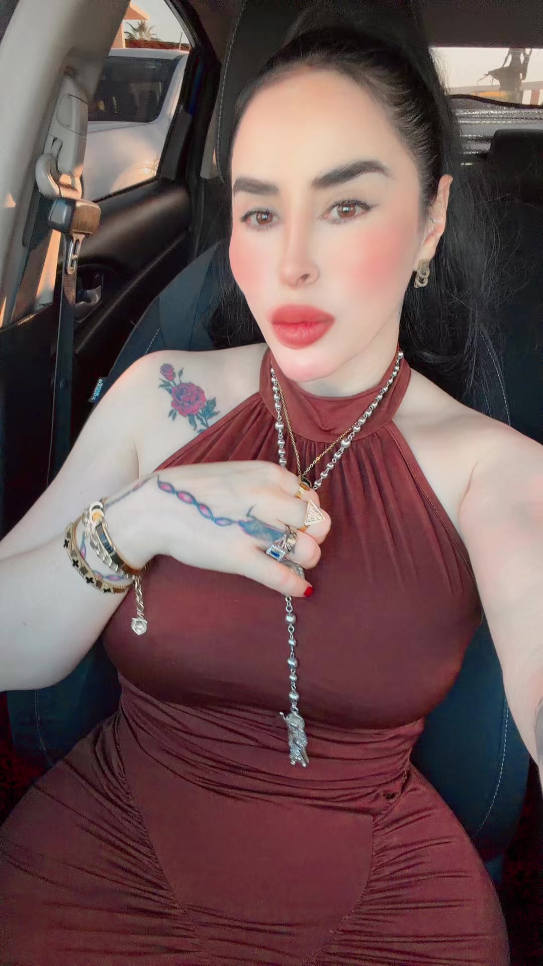 @Mary Zu&ntilde;iga