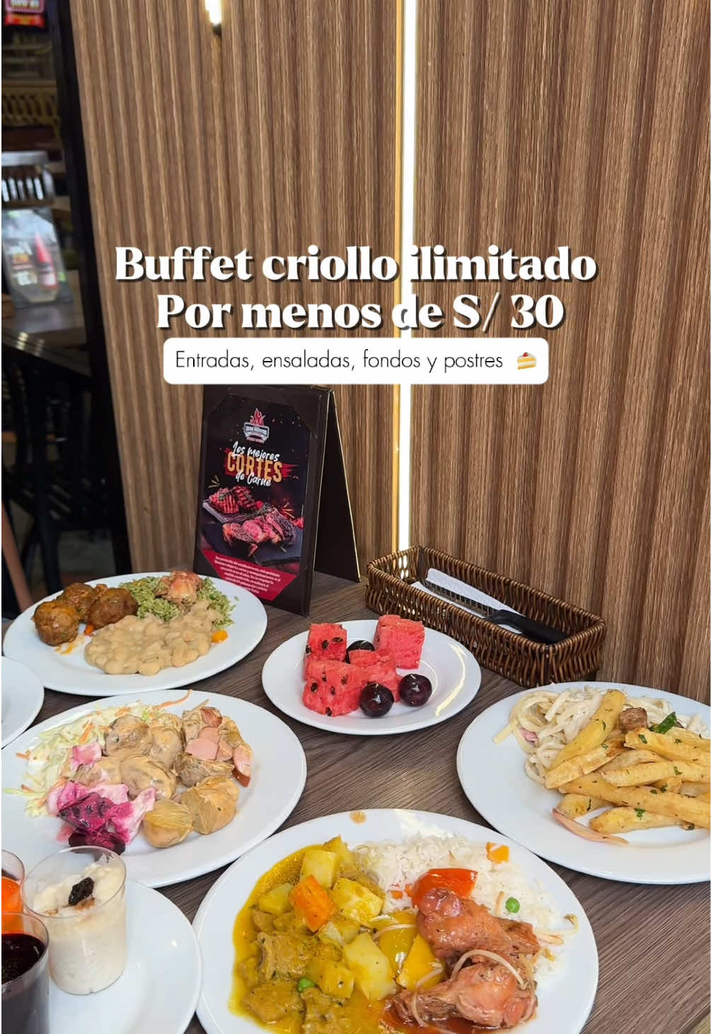 @Carmen | Goodplan.pe