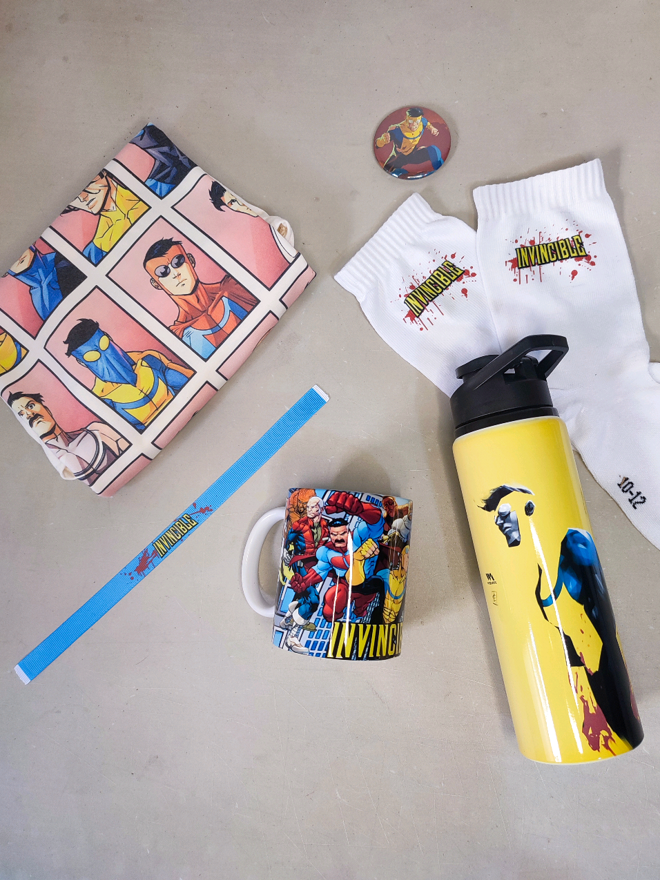 @🎁Márcalo Ec🇪🇨 Tienda anime
