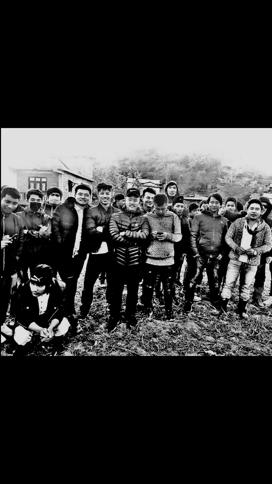 @Rajan Gurung
