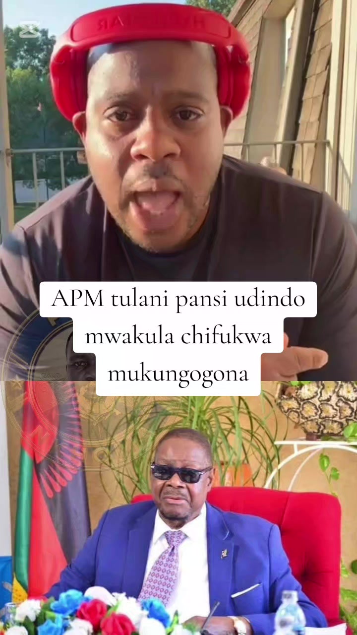 @Peter Nkhoma