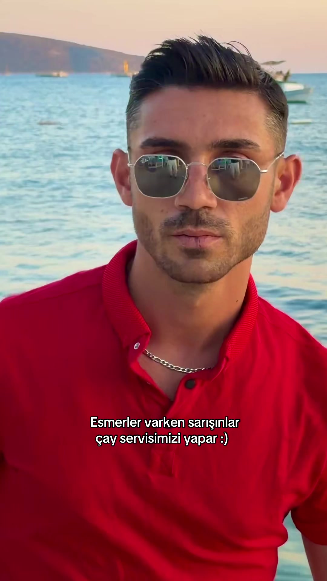 @Kendine fenomen